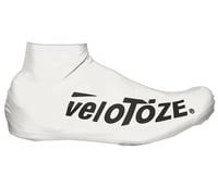 VeloToze Short Shoe Cover 2.0 (White)